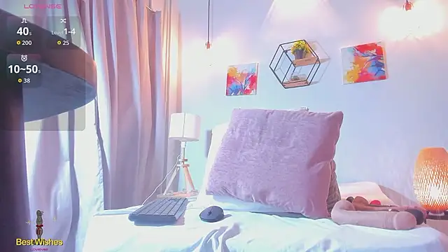 Snapshot of milfhorny_69 chatting on February 2, 2:38 pm milfhorny 69 online show from February 2, 2:38 pm