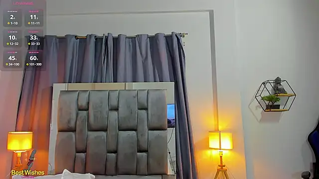 milfhorny 69 online show from November 14, 12:31 pm