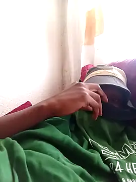 Sexxoophone online show from April 12, 8:50 am