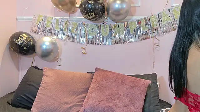 RossyCarters online show from February 11, 12:38 pm