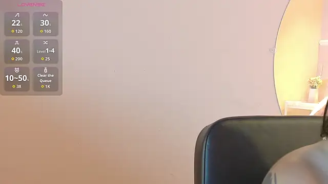 RossyCarters online show from April 12, 3:37 pm