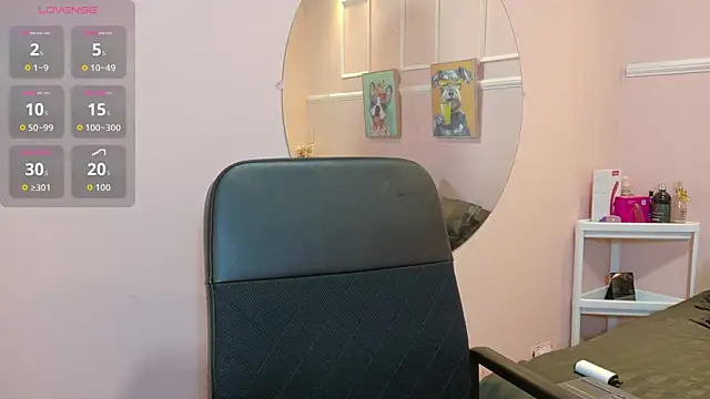 RossyCarters online show from March 20, 1:56 pm