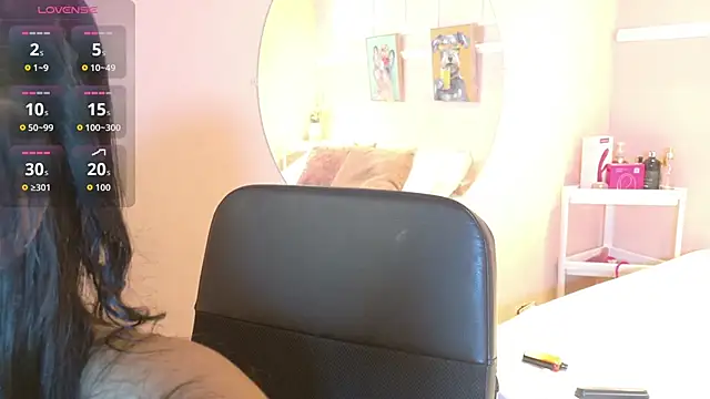 RossyCarters online show from April 10, 8:16 pm