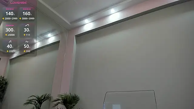 MayaHellen online show from October 23, 4:55 am