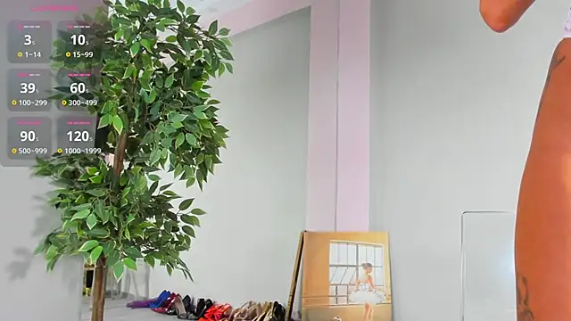 MayaHellen online show from September 10, 5:28 am