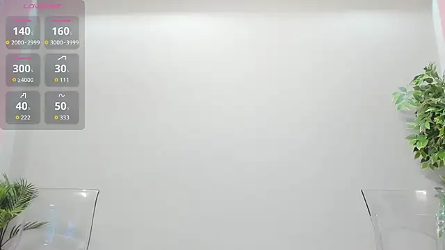 MayaHellen online show from October 18, 4:36 am