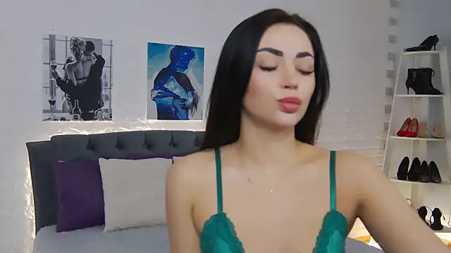 Agnessa online show from March 14, 9:48 am