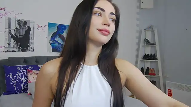 Agnessa online show from May 7, 9:56 am