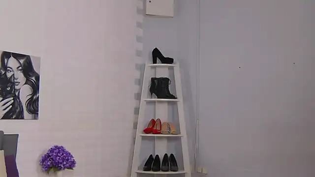 Agnessa online show from March 31, 9:11 am