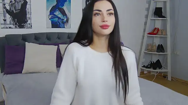 Agnessa online show from February 12, 10:48 am