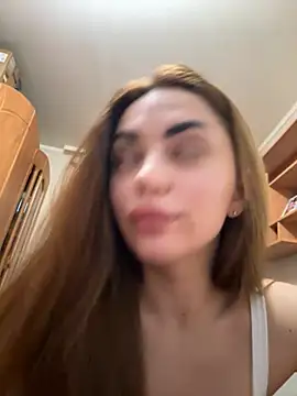 Agnessa online show from June 9, 3:46 pm