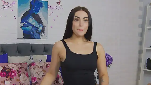 Agnessa online show from May 14, 10:01 am
