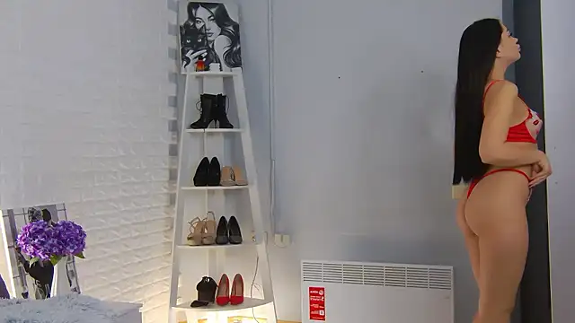 Agnessa online show from January 9, 10:33 am