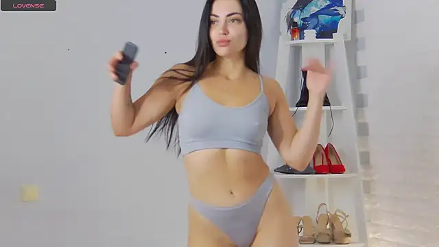 Agnessa online show from November 22, 7:18 am