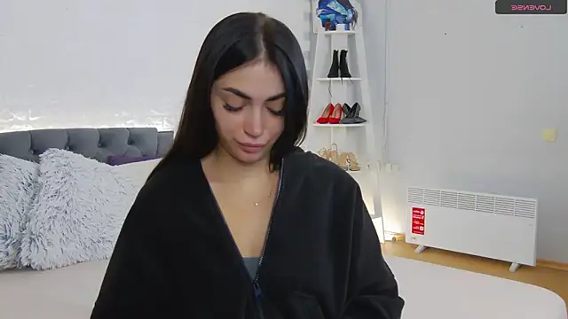 Agnessa online show from November 30, 9:10 am