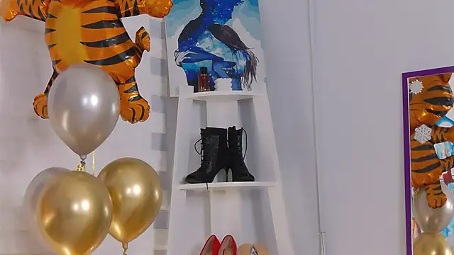 Agnessa online show from December 22, 9:20 am