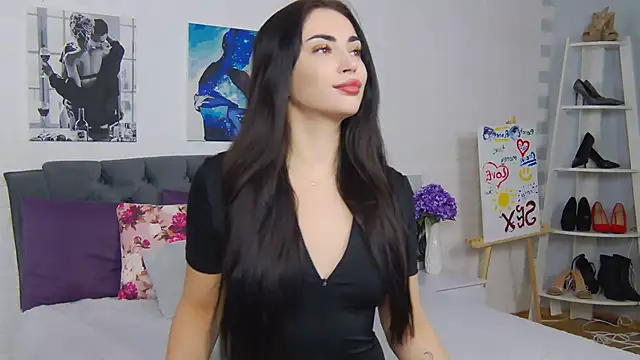 Agnessa online show from April 14, 12:43 pm