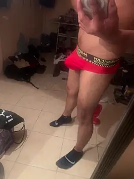 Albertovr27 online show from November 7, 11:37 am