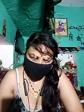 SHWETA1180 online show from October 5, 1:07 am