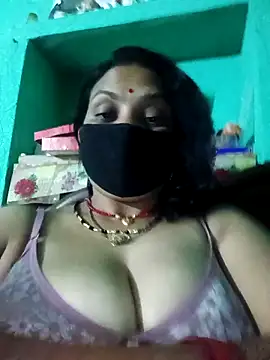 SHWETA1180 online show from February 27, 12:55 am