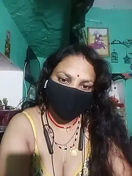 SHWETA1180 online show from October 6, 12:12 am