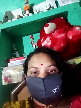 SHWETA1180 online show from February 18, 11:12 pm