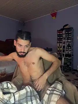 Jonny0399  online show from February 12, 6:46 am