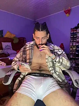 Jonny0399  online show from February 8, 8:34 am