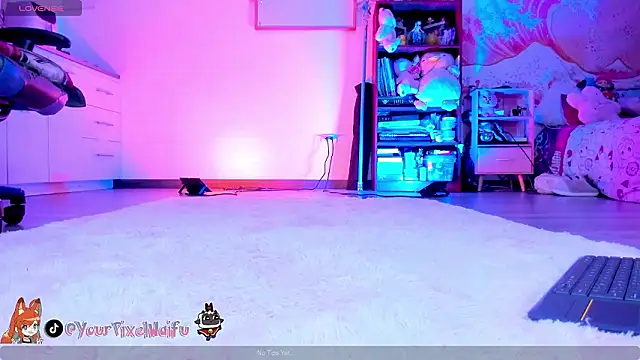 AlyssaRomanova online show from February 23, 2:24 am