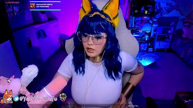 AlyssaRomanova online show from October 24, 3:05 am