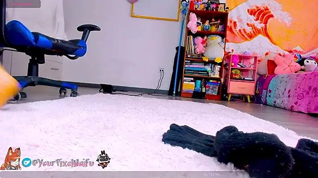 AlyssaRomanova online show from February 20, 9:39 pm