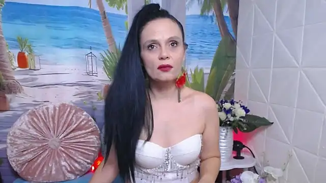Sweeteest Julie online show from October 18, 9:28 pm