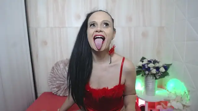 Sweeteest Julie online show from September 20, 10:59 pm