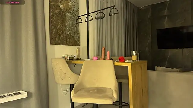 Sexy Katze online show from March 26, 9:02 pm