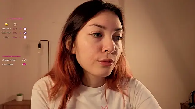 Pussy Dream online show from December 19, 9:39 pm