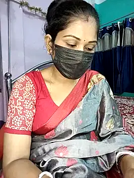 Sexyriya096 online show from September 12, 5:56 pm