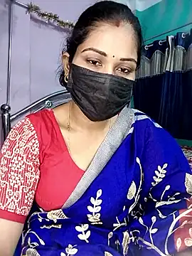 Sexyriya096 online show from September 19, 5:06 pm