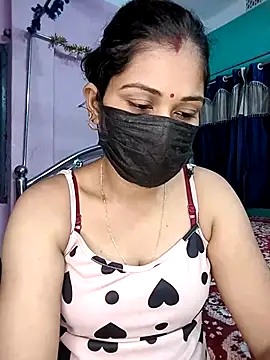 Sexyriya096 online show from September 17, 6:21 pm