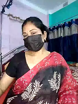 Sexyriya096 online show from September 10, 6:18 pm