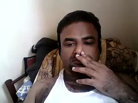 sree4143 online show from October 3, 3:20 am