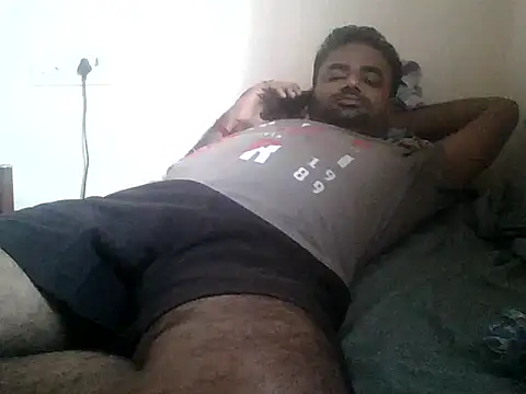 sree4143 online show from October 4, 3:30 am