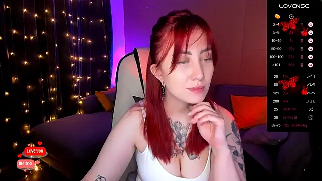 Snapshot of deboramoore chatting on November 22, 1:59 am deboramoore online show from November 22, 1:59 am