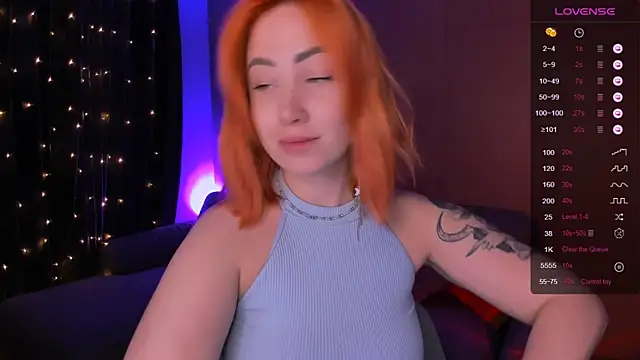 deboramoore online show from April 13, 2:04 am