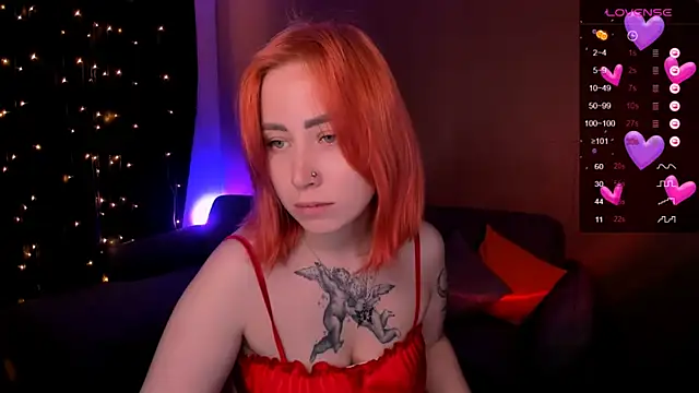 deboramoore online show from March 23, 2:11 am