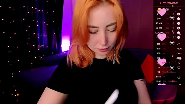deboramoore online show from May 4, 2:15 am