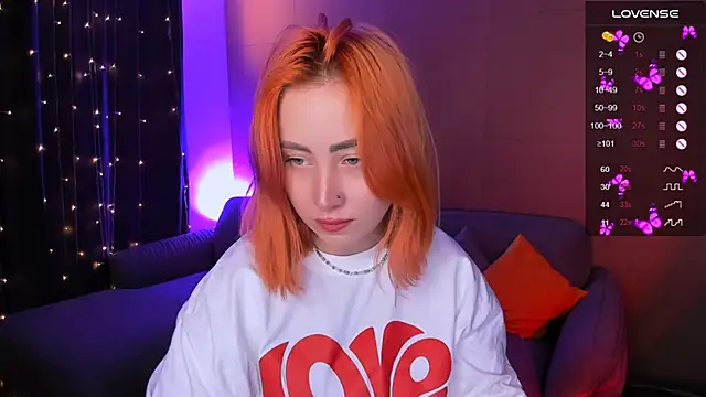 deboramoore online show from April 18, 2:03 am