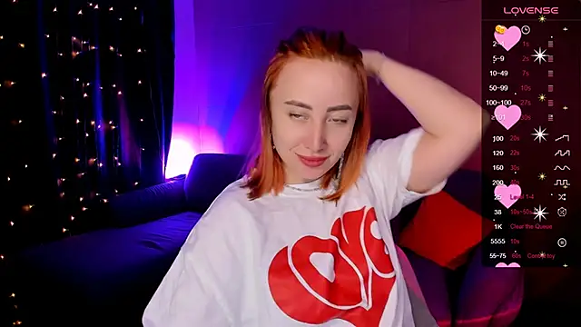 deboramoore online show from May 6, 2:04 am