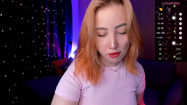 deboramoore online show from May 30, 1:56 am
