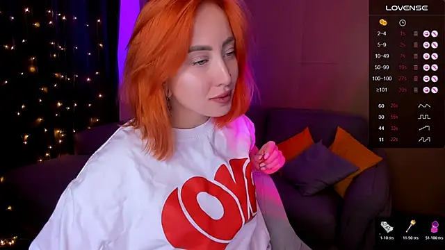 deboramoore online show from March 8, 2:04 am