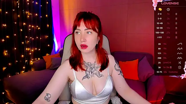 Snapshot of deboramoore chatting on September 10, 2:10 am deboramoore online show from September 10, 2:10 am